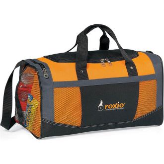 Flex Sport Duffel Bag