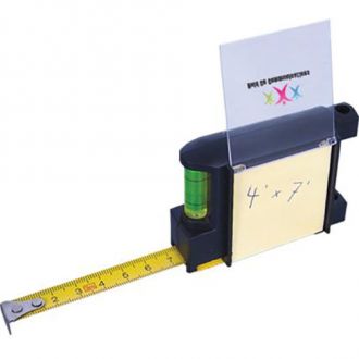 Multi-Purpose Tape Measure