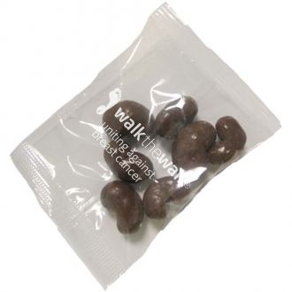 Milk Chocolate Cashews Goody Bags