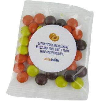 Reese's Pieces Goody Bags