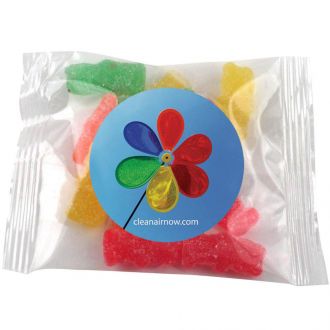 Sour Patch Kids Goody Bags