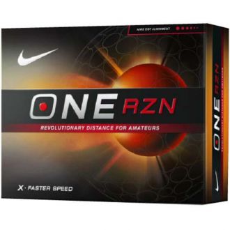 Nike RZN X - Dozen