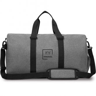 Nomad Must Haves Duffle Bag