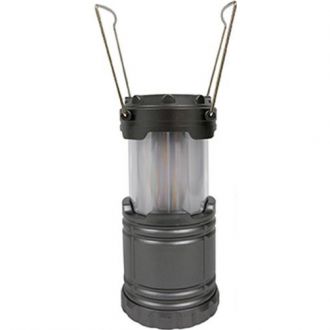 Lumens 2-In-1 Pop Up Cob Lantern