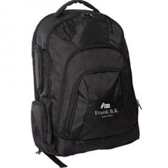 Jetsett Laptop Backpack