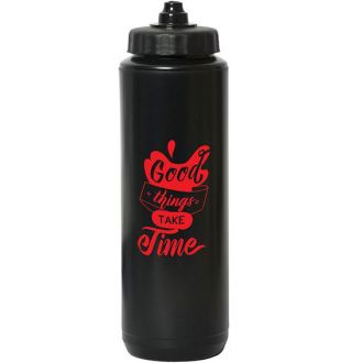 Victory 1000 Ml. (33 Oz.) Squeeze Bottle