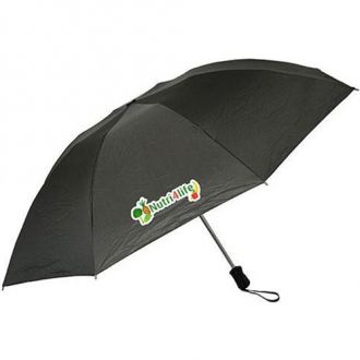 Saunders Reversible Folding Umbrella