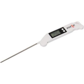 Digital Bbq Thermometer