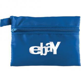 Zipped Bag