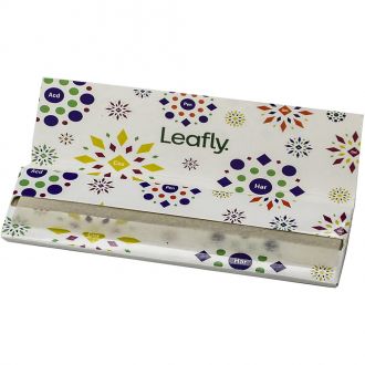 Single Width Rolling Papers