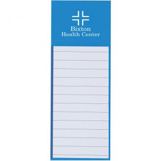 Magnetic Note Pad