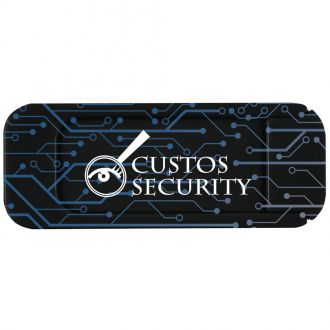 Security Webcam Cover