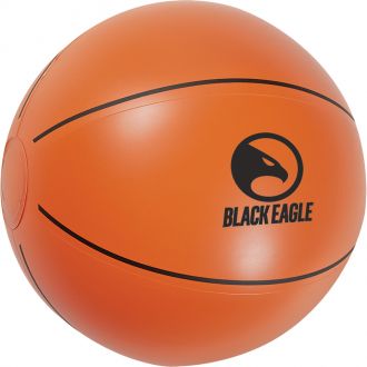 16" Basketball Beach Ball