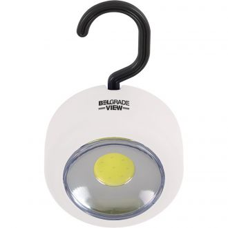 360o Cob Light with Magnetic Base