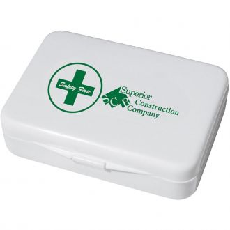 Small First Aid Box