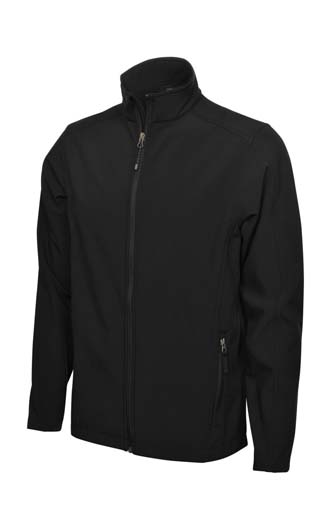 Coal Harbour Everyday Soft Shell Jacket