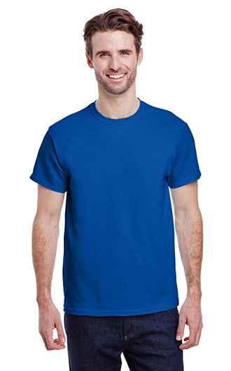 Gildan Adult Ultra Cotton 10 oz. T-Shirt