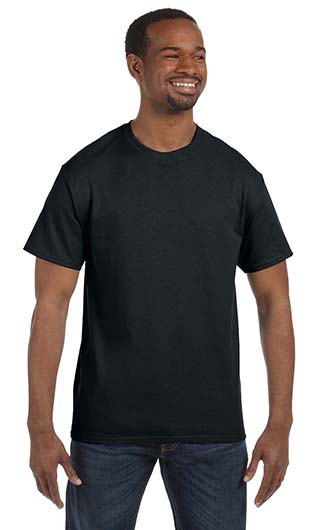 Jerzees Adult 5.6 oz. DRI-POWER ACTIVE T-Shirt