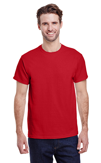 Gildan Adult Ultra Cotton Tall 6 oz. T-Shirt
