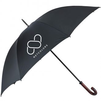 60" Arc Doorman Umbrella