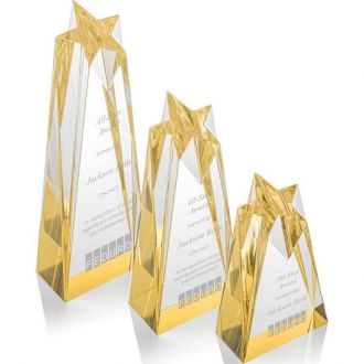 Rosina Award Gold