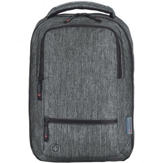 Wenger Meter 15 Laptop Backpack - Embroidery