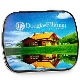 Domed Tin-MicroMints