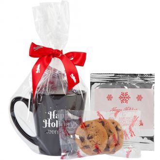 Mrs. Fields Cookie & Cocoa Gift Set