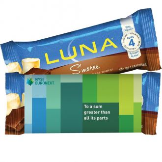 LUNA Nutrition Bar