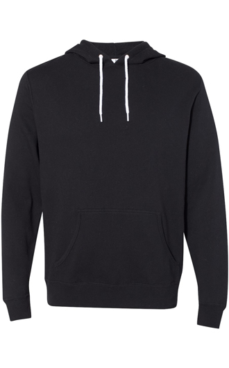 Independent Trading Co. - Unisex Lightweight Hooded Sweatshirt