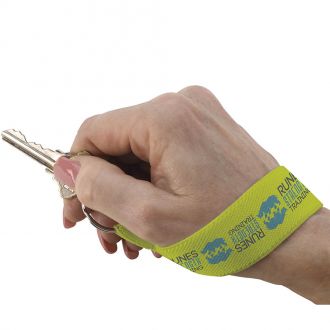 Wrist Strap Key Holder