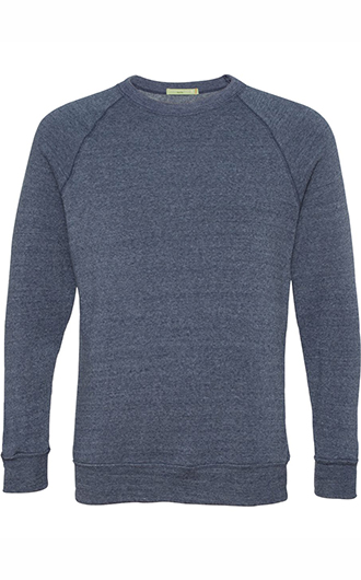 Alternative - Champ Eco-Fleece Crewneck Sweatshirt