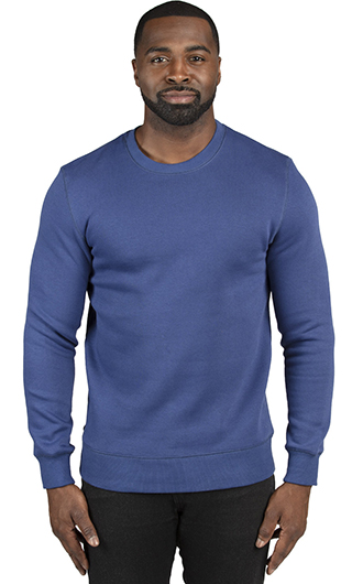 Threadfast Unisex Ultimate Crewneck Sweatshirt