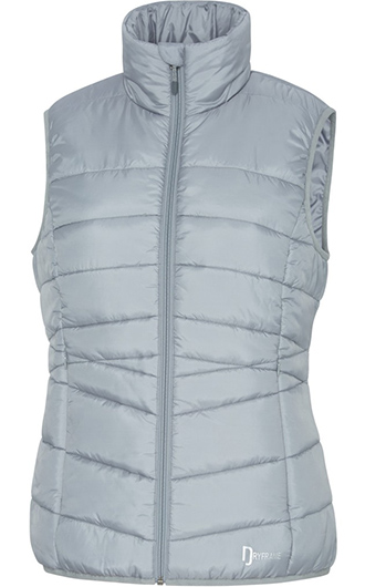 DryFrame Dry Tech Insulated Ladies' Vest