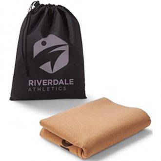 Econscious Packable Cork & rPET Yoga Bag