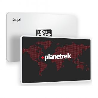 Popl Digital Business Card