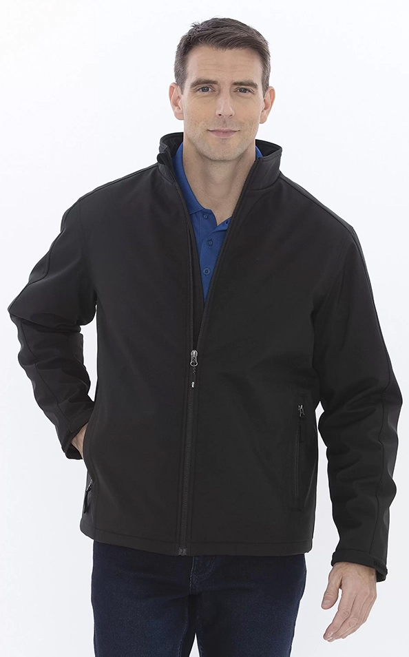 Coal Harbour Everyday Insulated Water Repellent Soft Shell Jacke