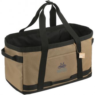 NBN Recycled Utility Tote