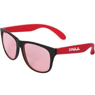 Franca Sunglasses With Tinted Lenses