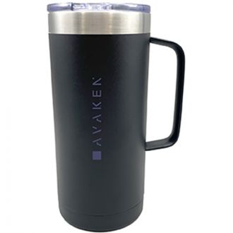 Howden 500 Ml. (17 Fl. Oz.) Tumbler With Handle
