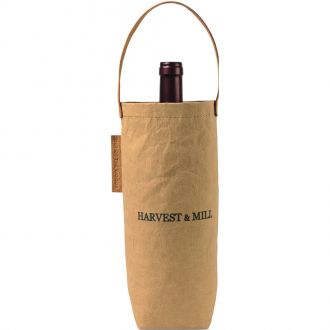 Out of The Woods Connoisseur Wine Tote