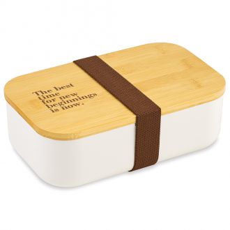 Satsuma Bento Lunch Box