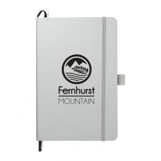 FSC Mix Bound JournalBook 5.5 x 8.5