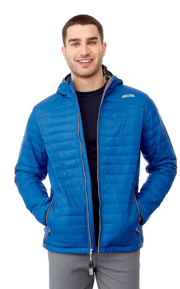 Men'S Silverton Packable Insulated Jacket