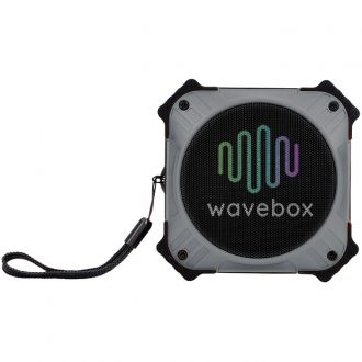 5w Solar Waterproof  Bluetooth Speaker
