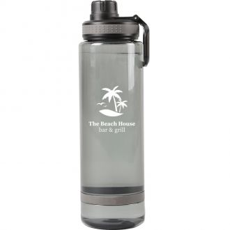 Bayside Tritan Water Bottle