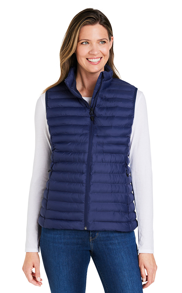 Marmot Ladies' Echo Featherless Vest