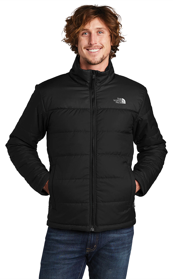 THE NORTH FACE EVERYDAY INSULATED JACKET FL.