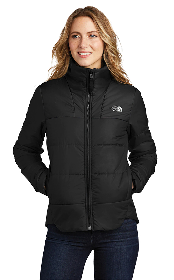 THE NORTH FACE EVERYDAY INSULATED LADIES' JACKET FL.