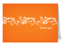 thank_you card Thank you Card